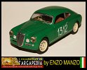 1957 Trapani-Monte Erice - Lancia Aurelia B20 - Lancia Collection Norev 1.43 (1)